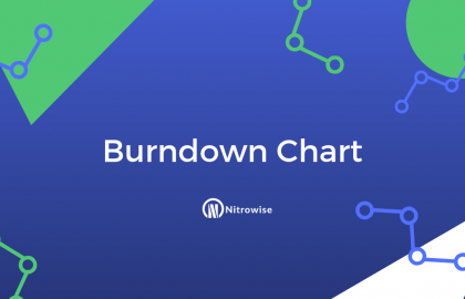 Burndown chart