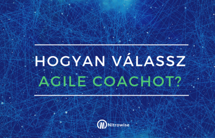 Podcast- Hogyan válassz Agile Coachot?