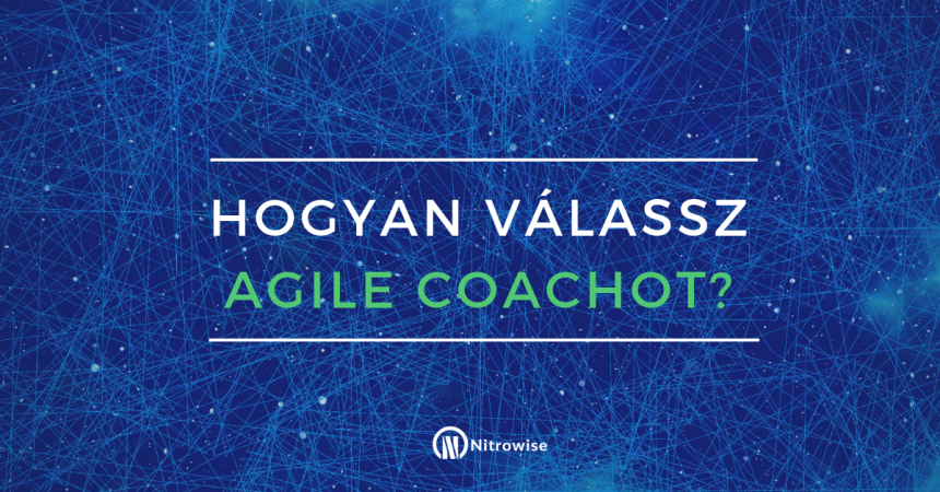 Podcast- Hogyan válassz Agile Coachot?