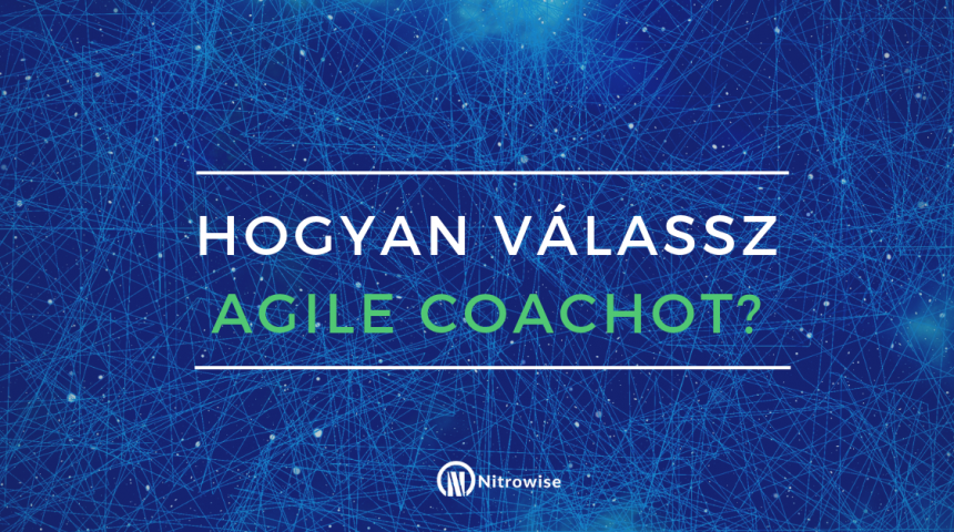Podcast- Hogyan válassz Agile Coachot?