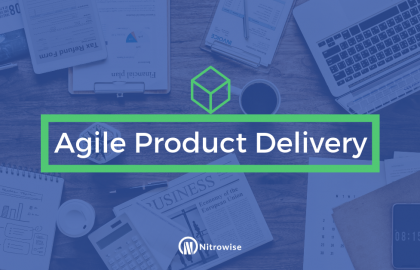 Agile Product Delivery